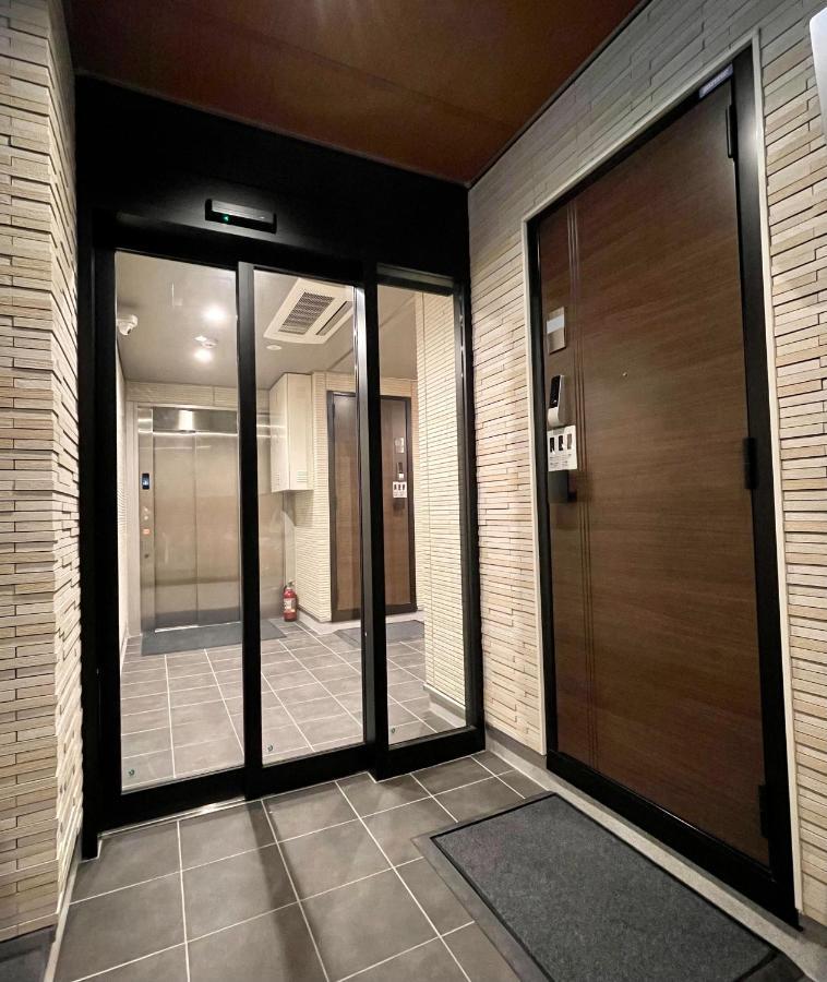 Shinjuku Warm House Hotel Tokio Exterior foto